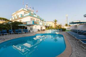 Hotel Eco Del Mare Marina Di Massa